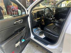 کیا سپۆرتاج